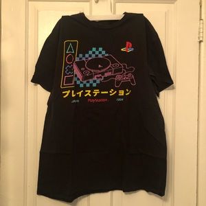 PlayStation T-Shirt